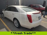 Used 2013 Cadillac XTS Luxury w/ Driver Awareness Package image 2