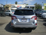 Used 2016 Subaru Outback 2.5i Limited image 5