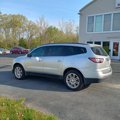 Used 2014 Chevrolet Traverse LT w/ All-Star Edition image 3