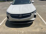 Used 2022 Buick Envision Preferred image 2