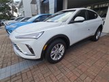 New 2025 Buick Envista Preferred w/ Convenience I Package image 4
