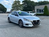 Used 2020 Nissan Altima 2.5 SR image 3