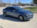 Used 2014 MAZDA MAZDA3 i Sport image 2