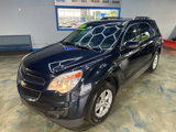 Used 2015 Chevrolet Equinox LT w/ Driver Convenience Package image 6