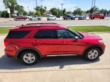 Certified 2020 Ford Explorer XLT w/ Equipment Group 202A image 5