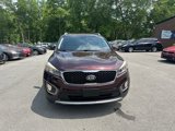 Used 2016 Kia Sorento EX image 2