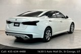 Used 2020 Nissan Altima 2.5 S image 5