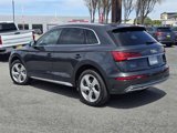Used 2021 Audi Q5 2.0T Premium Plus w/ Premium Plus Package image 3