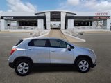 Used 2020 Chevrolet Trax LS w/ Tint and Cruise Package image 4