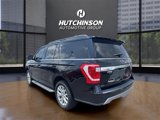 Certified 2021 Ford Expedition XLT image 5