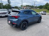 New 2025 Buick Encore GX Sport Touring w/ Advanced Technology Package image 6