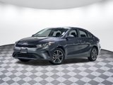 Used 2023 Kia Forte LXS image 3