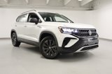 Used 2022 Volkswagen Taos S image 3