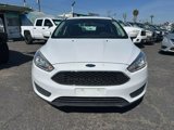 Used 2018 Ford Focus SE w/ Interior Protection Package image 2