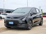 Certified 2022 Chevrolet Bolt LT w/ Infotainment Package image 2