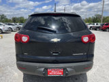 Used 2010 Chevrolet Traverse LT image 4