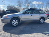 Used 2005 Subaru Outback 2.5i image 3