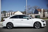 New 2025 Audi A3 2.0T Premium Plus image 3
