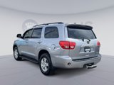 Used 2011 Toyota Sequoia SR5 image 4
