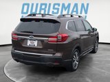 Certified 2020 Subaru Ascent Limited w/ Technology Package image 6