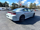 Used 2022 Dodge Charger R/T w/ Plus Group image 6