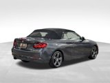Used 2017 BMW 230i xDrive Convertible image 5