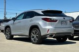 Used 2017 Lexus RX 350 FWD image 5