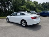 Used 2023 Chevrolet Malibu LT image 3