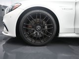 Used 2017 Mercedes-Benz C 63 AMG Cabriolet image 6