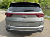 Certified 2022 Kia Sportage LX image 4