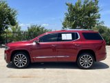 Used 2020 GMC Acadia Denali w/ Technology Package image 4