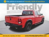 Used 2020 RAM 1500 Classic Warlock image 5