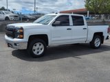 Used 2014 Chevrolet Silverado 1500 LTZ image 3