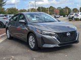 New 2025 Nissan Sentra S image 4