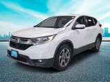 Used 2019 Honda CR-V EX image 2