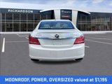 Used 2016 Buick LaCrosse Premium w/ Driver Confidence Package #1 image 4