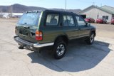 Used 1998 Nissan Pathfinder XE image 6