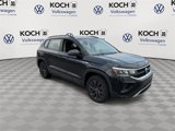 Used 2022 Volkswagen Taos S w/ IQ Drive S Package image 3