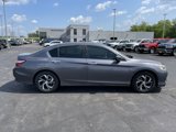 Used 2017 Honda Accord LX image 4