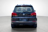 Used 2016 Volkswagen Tiguan S image 3