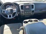 Used 2021 RAM 1500 Classic Warlock image 3