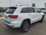Used 2022 Jeep Grand Cherokee Limited image 4