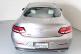 Used 2021 Mercedes-Benz C 300 4MATIC Coupe image 4