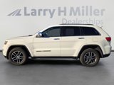 Used 2018 Jeep Grand Cherokee Limited image 3