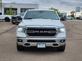Used 2021 RAM 1500 Big Horn image 6
