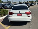 Used 2016 Volkswagen Passat 1.8T S image 5