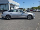 Used 2022 Hyundai Sonata SEL w/ Convenience Package image 3
