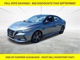 Used 2021 Nissan Sentra SR image 4