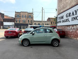 Used 2012 FIAT 500 Lounge w/ Luxury Leather Pkg image 5