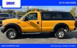 Used 2006 Ford F350 XL image 6